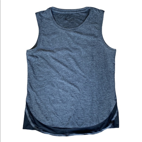 Athleta Cadence Tank - Picture 2 of 5